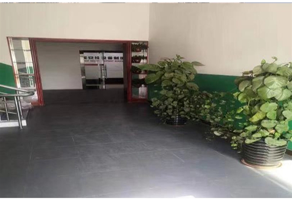 公司環(huán)境6