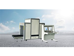 如何正確對X光安檢機進行辦理