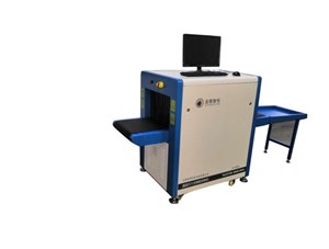 旅檢和貨檢安檢機(jī)的不同點(diǎn)