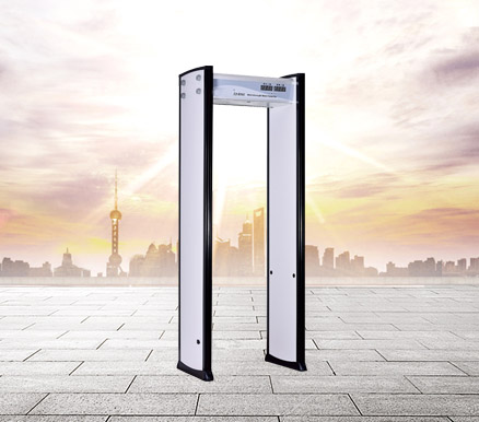 金屬探測(cè)門