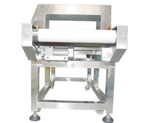 食品工業(yè)金屬探測(cè)器