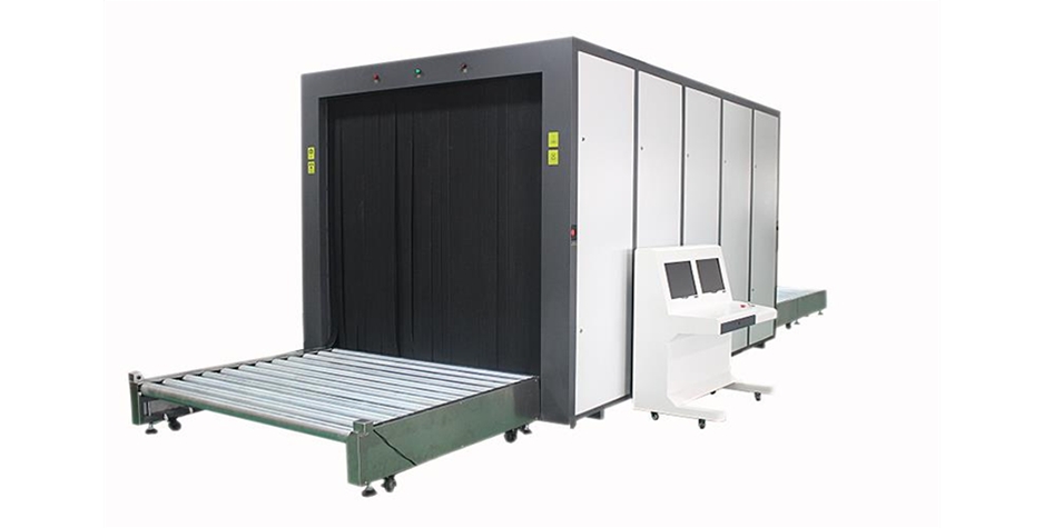 金眼或中性滾筒式150150和200200安檢機