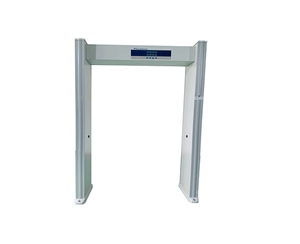 智能測(cè)溫門